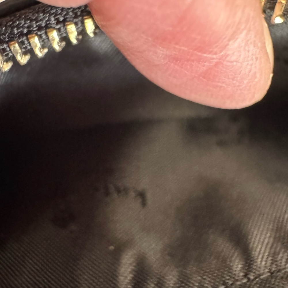 Kate Spade Slim Line Bifold Wallet - Picture 4 of 4